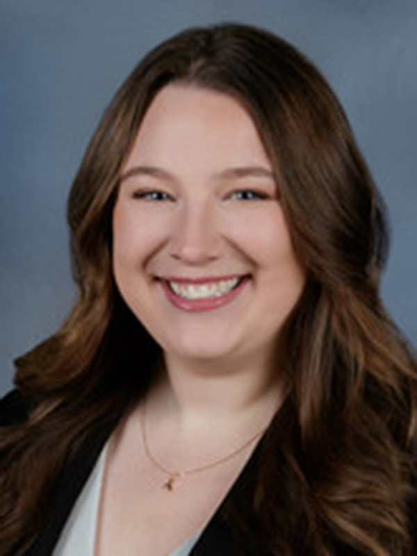 Alyssa Niblett, M.D.